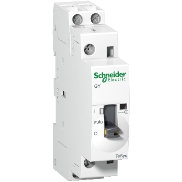 Bild av GY2520M5 Schneider Electric