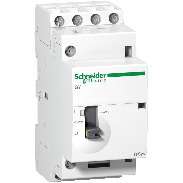 Image produit GY2540M5 Schneider Electric