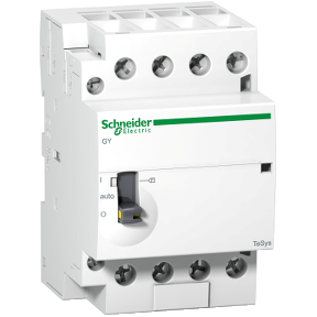 GY6340M5 picture- Schneider-electric