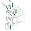 Image produit METSEPMRS4854W Schneider Electric