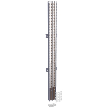 LVS04122 - LINERGY BW 4P INSULATED B.BAR 250A L1000 | Schneider 