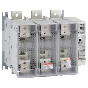 Изображение GS2SB3 Schneider Electric