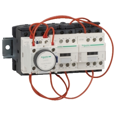 Image produit LC3D18AP7 Schneider Electric