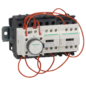 LC3D320AP7 picture- Schneider-electric