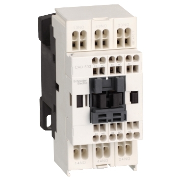 CAD503AL Product picture Schneider Electric