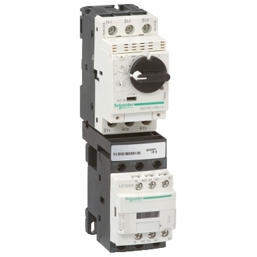 Schneider Electric GV2P07KD09B7 Picture