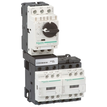 Bild GV2DP216FE7 Schneider Electric