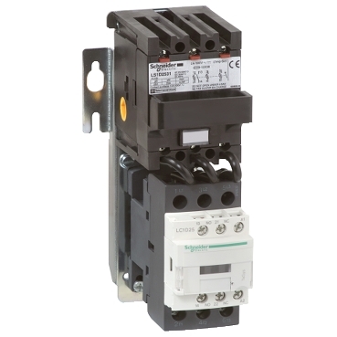 Εικόνα προϊόντος LC4D25AB7 Schneider Electric