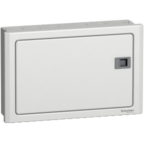 Ez9es6l Easy9 Distribution Board 1p 100a 6 Ways Fixed Schneider Electric Countryname