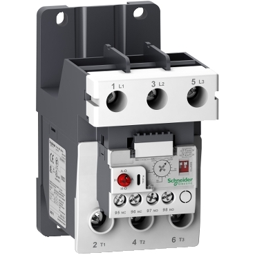 LR9D110S Product picture Schneider Electric