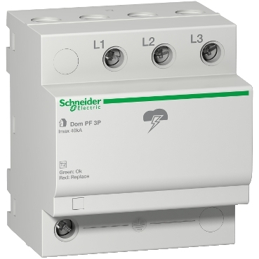 16374 Hình ảnh sản phẩm Schneider Electric