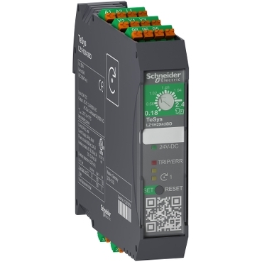 Bilde av LZ1H2X43FU Schneider Electric