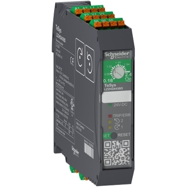 LZ2H2X43BD Schneider Electric Image