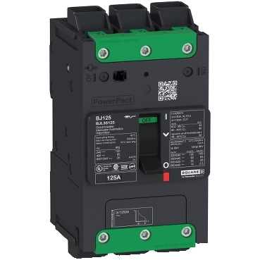 Schneider Electric BDP36070 Picture