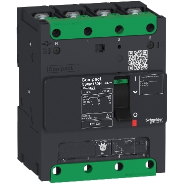 LV426565 Hình ảnh sản phẩm Schneider Electric