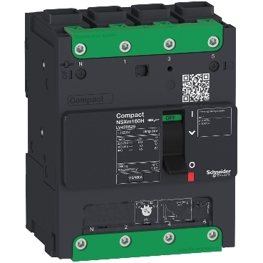 LV426418 Hình ảnh sản phẩm Schneider Electric