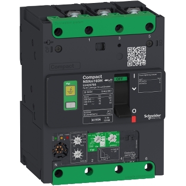 Εικόνα προϊόντος LV426772 Schneider Electric