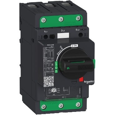 GV4L115B képleírás Schneider Electric