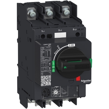 Image produit GV4P115B6 Schneider Electric