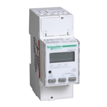 Schneider Electric Imagen del producto A9MEM2155