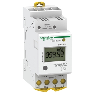 Schneider Electric A9MEM2105 Picture