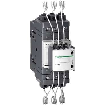 LC1DPKB7 Product picture Schneider Electric