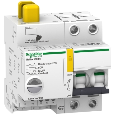 Bilde av A9C65240 Schneider Electric