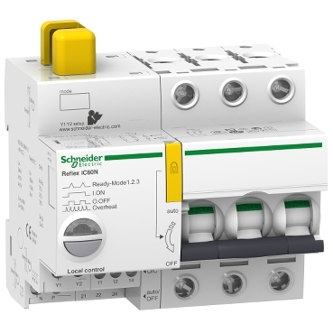 A9C62325 Schneider Electric Imagen del producto