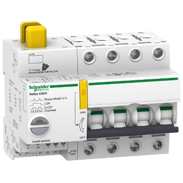 A9C65410 Schneider Electric Imagen del producto