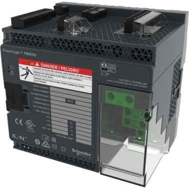 METSEION92130 képleírás Schneider Electric