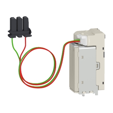 LV833662SP - XF or MX voltage release, standard, Masterpact MTZ1/2 