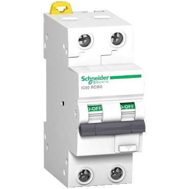 Bild av A9D17216 Schneider Electric