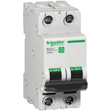 Bild av M9F21213 Schneider Electric