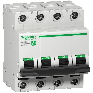 Bild av M9F22420 Schneider Electric