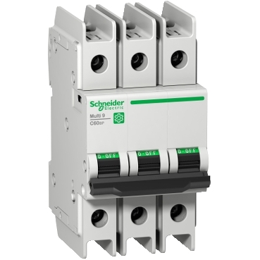 Bild av M9F43320 Schneider Electric