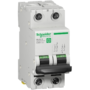 Bild av M9U21201 Schneider Electric