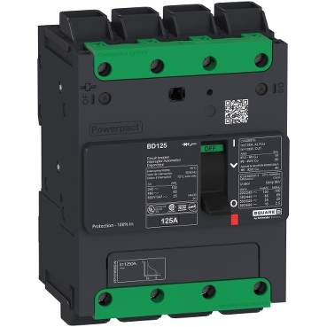 Schneider Electric BGP46040 Picture