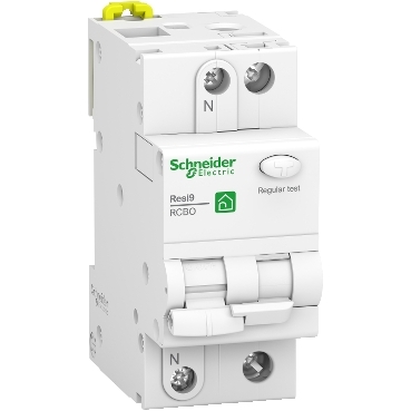 Bild av R9D21616 Schneider Electric