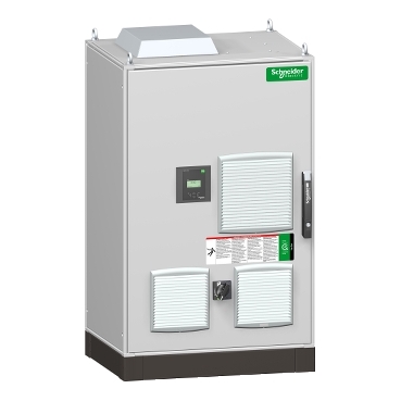 Schneider Electric Imagen del producto VLVFF2P03508AA