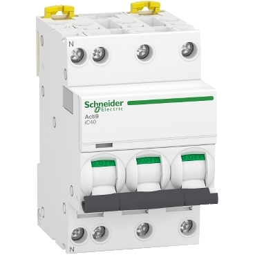 A9P42740 EcoStruxure Schneider Electric