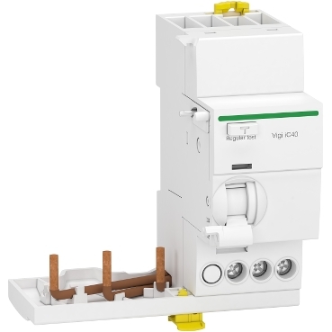 Acti9 Vigi iC40 Schneider Electric Blocchi differenziali Vigi iC40