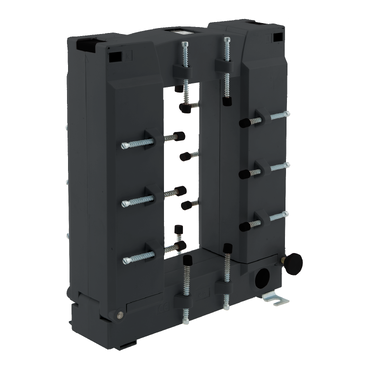 PowerLogic Split Core Current Transformer - Type GJ, for bar - 1600A / 5A