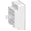 Afbeelding product KBB40AF Schneider Electric