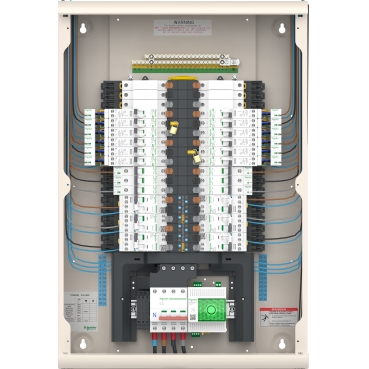 AFDD distribution board