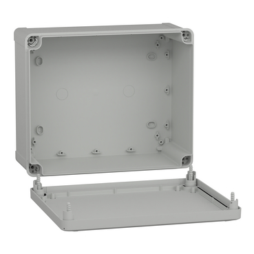 NSYTBS292412 - ABS industrial box, PanelSeT TBS