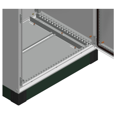 NSYSMHR12 Image Schneider Electric