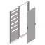 Slika izdelka NSYCSHB1612 Schneider Electric