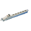 Afbeelding product NSYAPU19F6CB Schneider Electric