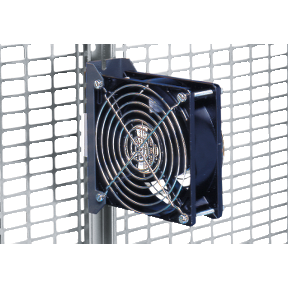 Nsycvf170m230 Climasys Cv Ventilateur 170m3 H 230v Professionnels Schneider Electric France