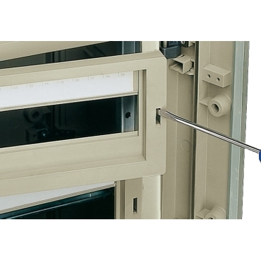 Bild av NSYDLP198 Schneider Electric